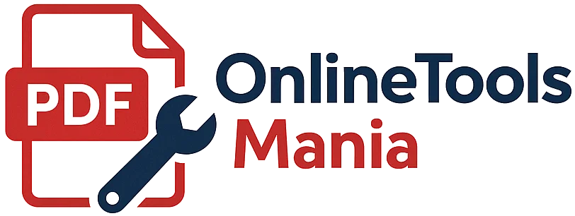 Online Tools Mania Logo
