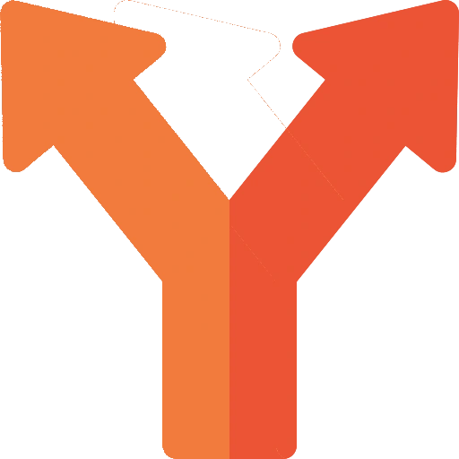 Split PDF Icon