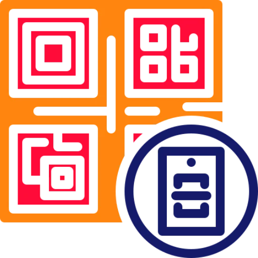 qr-code icon