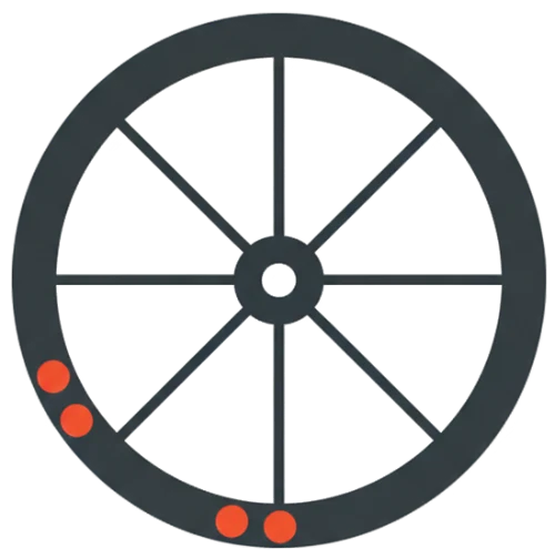Skid Patch Calculator Icon